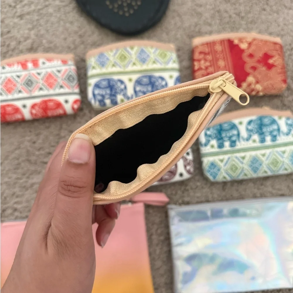 ipsy wallet bundle